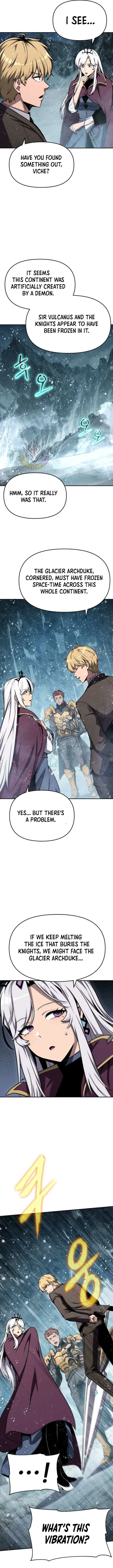 The Knight King Who Returned with a God Chapter 118 image 04_optimized